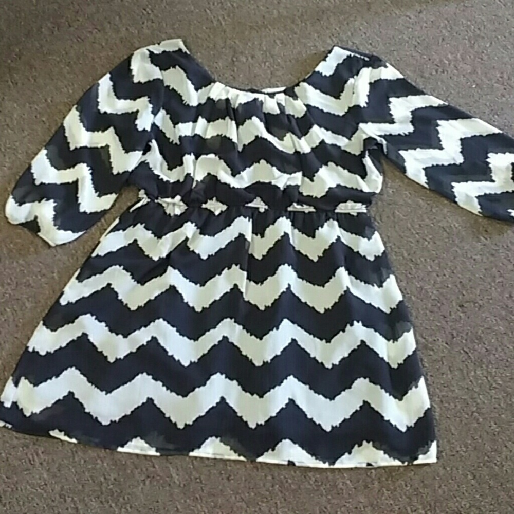 Ladies Dress